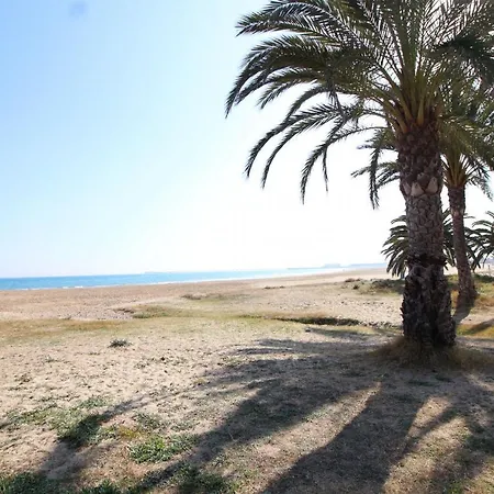 Global Properties, Apartamento En La Playa De Apartamento