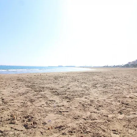 Global Properties, Apartamento En La Playa De Apartamento