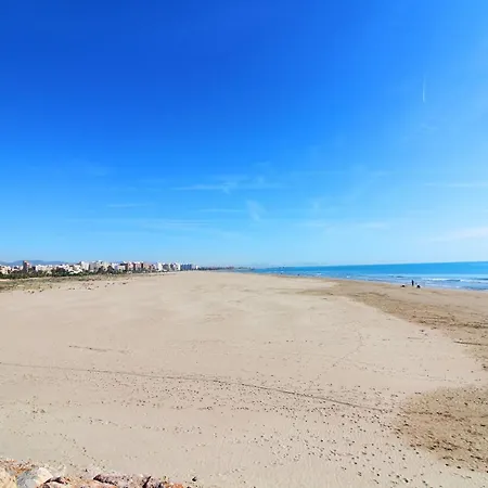 Global Properties, Apartamento En La Playa De Apartamento *