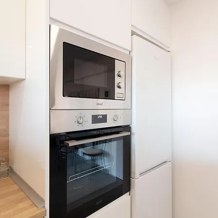 Global Properties, Apartamento En La Playa De Apartamento