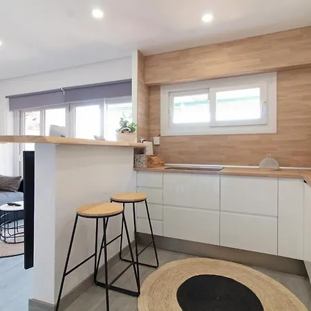 Global Properties, Apartamento En La Playa De