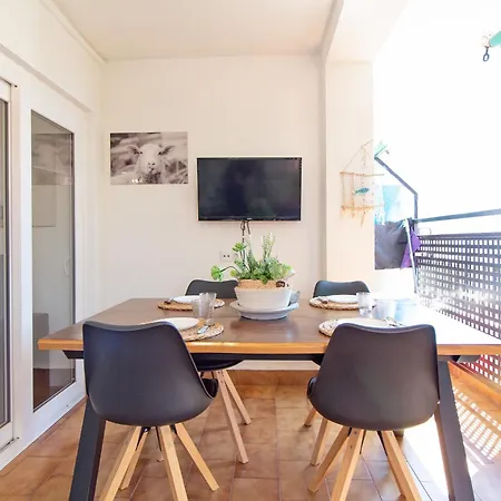 Global Properties, Apartamento En La Playa De Apartamento *