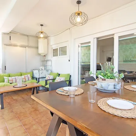 Global Properties, Apartamento En La Playa De