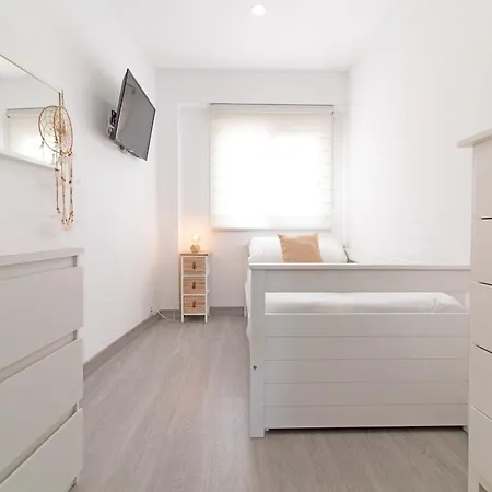 Global Properties, Apartamento En La Playa De