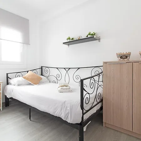 Global Properties, Apartamento En La Playa De Apartamento Sagunto