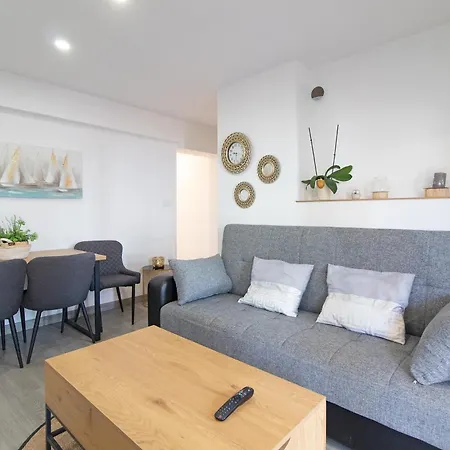 Global Properties, Apartamento En La Playa De Apartamento