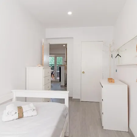 Global Properties, Apartamento En La Playa De Sagunto