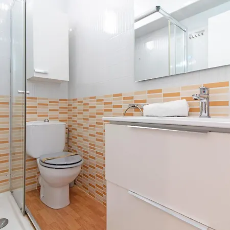 Global Properties, Apartamento En La Playa De Apartamento