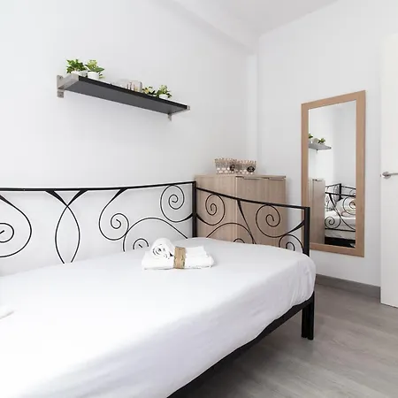 Global Properties, Apartamento En La Playa De